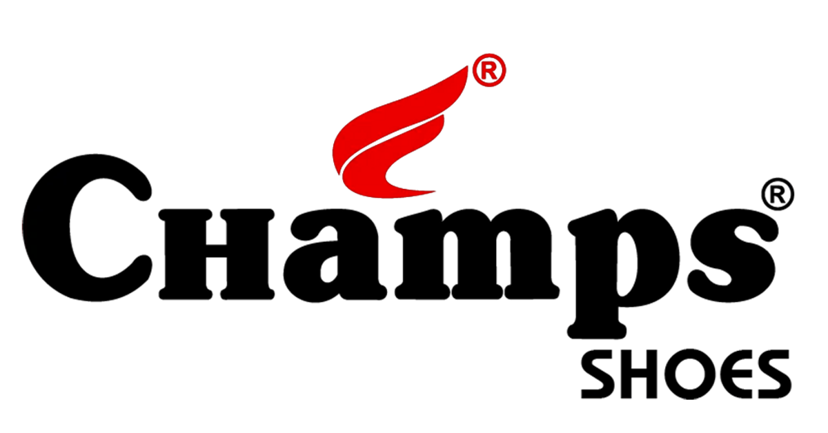 Champs shoes hot sale